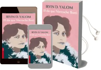 Descargar AudioLibro El dia que Nietzsche Lloro de Irvin D. Yalom año 2013