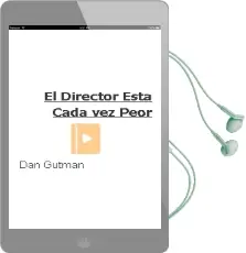 Descargar AudioLibro ¡El Director Está Cada vez Peor! de Dan Gutman año 2013
