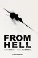 AudioLibro From Hell de Alan Moore