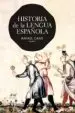 AudioLibro Historia de la Lengua Española de Rafael Cano
