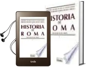 Descargar AudioLibro Historia de Roma de Jose Manuel Roldan Hervas año 2013