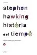 AudioLibro Historia del Tiempo de Stephen W. Hawking
