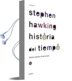 Descargar AudioLibro Historia del Tiempo de Stephen W. Hawking año 2013
