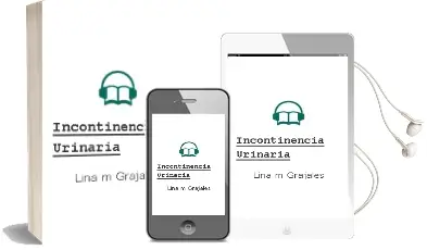 Descargar AudioLibro Incontinencia Urinaria de Lina M. Grajales año 2013