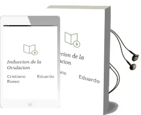 Descargar AudioLibro Induccion de la Ovulacion de Cristiano Eduardo Busso año 2013