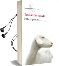 Descargar AudioLibro Intemperie de Jesus Carrasco año 2013