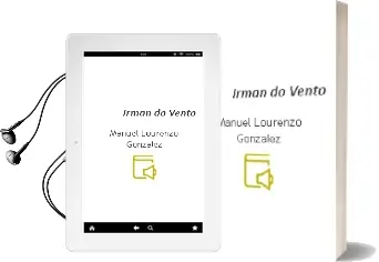 Descargar AudioLibro Irmán do Vento de Manuel Lourenzo González año 2013