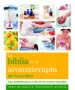 AudioLibro La Biblia de la Aromaterapia de Gill Farrer Halls