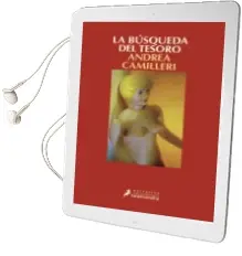 Descargar AudioLibro La Busqueda del Tesoro (Serie Montalbano 20) de Andrea Camilleri año 2013