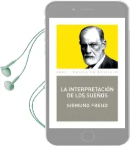 Descargar AudioLibro La Interpretacion de los Sueños de Sigmund Freud año 2013