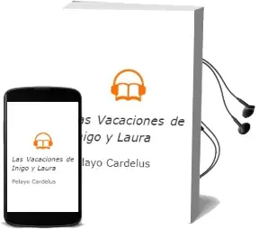 Descargar AudioLibro Las Vacaciones de Iñigo y Laura de Pelayo Cardelús año 2013