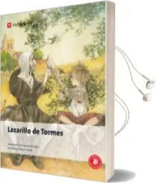 Descargar AudioLibro Lazarillo de Tormes (Clasicos Adaptados) de Anonimo año 2013