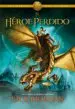 AudioLibro Los Heroes del Olimpo 1: El Heroe Perdido de Rick Riordan
