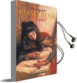 Descargar AudioLibro Mamá Rosa de Fernando Debesa año 2013