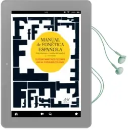 Descargar AudioLibro Manual de Fonetica Española de Ana Fernandez año 2013