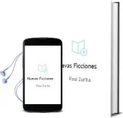 Descargar AudioLibro Nuevas Ficciones de Raúl Zurita año 2013
