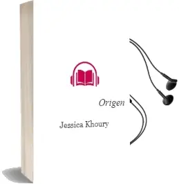 Descargar AudioLibro Origen de Jessica Khoury año 2013