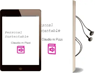 Descargar AudioLibro Personal Sustentable de Claudio M. Pizzi año 2013