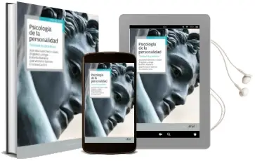 Descargar AudioLibro Psicologia de la Personalidad de Jose Manuel Otero Lopez año 2013