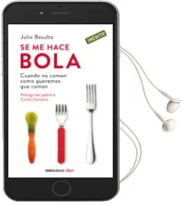 Descargar AudioLibro Se me Hace Bola de Julio Basulto año 2013