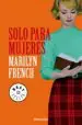 AudioLibro Solo para Mujeres de Marilyn French