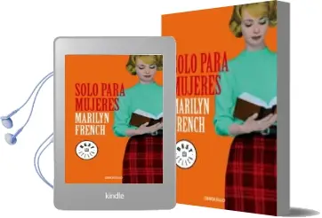 Descargar AudioLibro Solo para Mujeres de Marilyn French año 2013