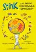 AudioLibro Stink 2. el Increíble Rompemandíbulas Supergaláctico de Megan Mcdonald