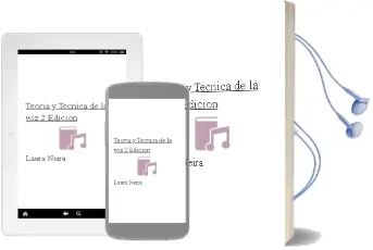 Descargar AudioLibro Teoria y Tecnica de la voz 2° Edicion de Laura Neira año 2013