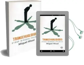 Descargar AudioLibro Transexualidades: Otras Miradas Posibles de Miquel Misse año 2013