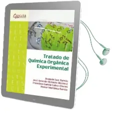 Descargar AudioLibro Tratado de Química Orgánica Experimental de J. Isac García año 2013