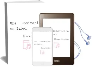 Descargar AudioLibro Una Habitación en Babel de Eliacer Cansino año 2013