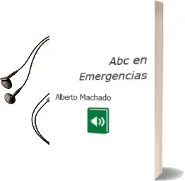 Descargar AudioLibro Abc en Emergencias de Alberto Machado año 2013