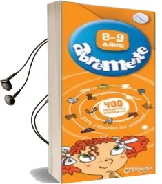 Descargar AudioLibro Abremente 8-9 Años de Varios Autores año 2013