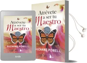 Descargar AudioLibro Atrevete a ser tu Maestro de Suzanne Powell año 2013