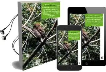 Descargar AudioLibro Biodiversity Conservation in Agroforestry Landscapes de Javier Simonetti año 2013