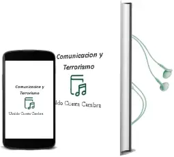 Descargar AudioLibro Comunicación y Terrorismo de Ubaldo Cuesta Cambra año 2013