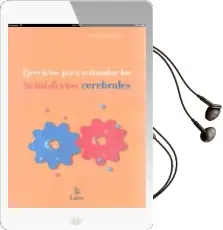 Descargar AudioLibro Ejercicios para Estimular los Hemisferios Cerebrales de Victoria Garcia Pereira año 2013