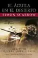 AudioLibro El Aguila en el Desierto (Libro vii de Quinto Licinio Cato) de Simon Scarrow