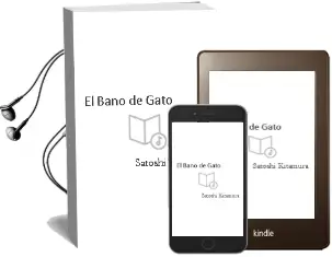 Descargar AudioLibro El Baño de Gato de Satoshi Kitamura año 2013