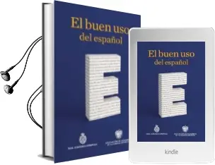 Descargar AudioLibro El Buen uso del Español de Varios Autores año 2013