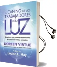Descargar AudioLibro El Camino de los Trabajadores de la luz de Doreen Virtue año 2013