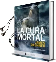 Descargar AudioLibro El Corredor del Laberinto 3: Cura Mortal de James Dashner año 2013