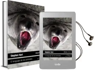 Descargar AudioLibro El Lenguaje de los Animales de Stephen Hart año 2013