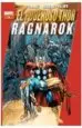 AudioLibro El Poderoso Thor. Ragnarok de Varios Autores