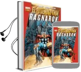 Descargar AudioLibro El Poderoso Thor. Ragnarok de Varios Autores año 2013