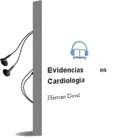 Descargar AudioLibro Evidencias en Cardiologia de Hernán Doval año 2013