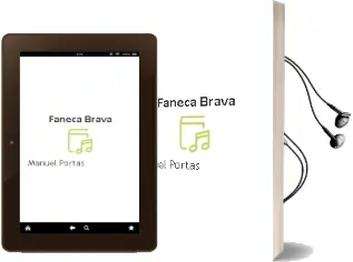 Descargar AudioLibro Faneca Brava de Manuel Portas año 2013