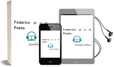 Descargar AudioLibro Federico sí o sí Poeta de Josefina Rillon año 2013