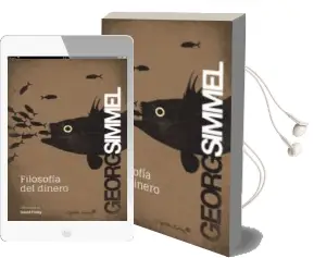 Descargar AudioLibro Filosofia del Dinero de Georg Simmel año 2013