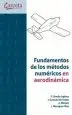 AudioLibro Fundamentos de los Métodos Numéricos en Aerodinámica de F. Gandía Agüera